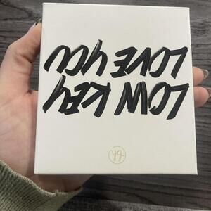 Low Key Love You Eyeshadow